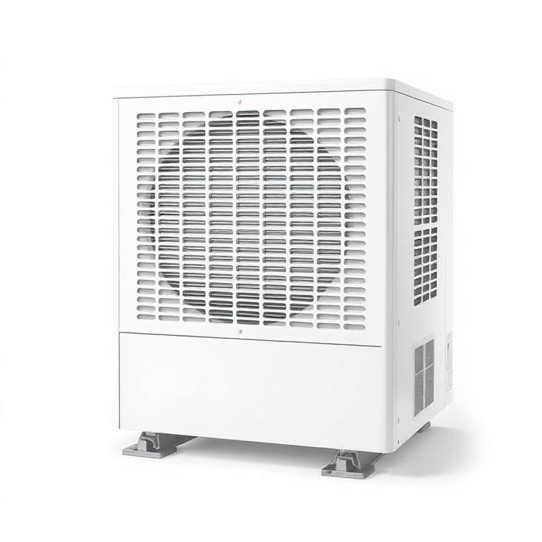 Εξωτερική μονάδα κλιματιστικού